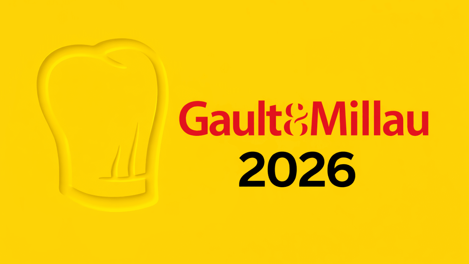 Gault et Millau 2026